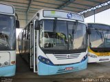 COOTRANSGO - Cooperativa de Transporte de Goiás 7367 na cidade de Anápolis, Goiás, Brasil, por Nathanael de Jesus  Azevedo. Número da foto: #4396866.