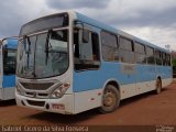 Oliveira Transportes 600318 na cidade de Padre Bernardo, Goiás, Brasil, por Gabriel  Cícero da Silva Fonseca. Número da foto: #:id.