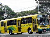 Viação Garcia 7709 na cidade de Maringá, Paraná, Brasil, por Victor Hugo Guedes Pereira. Número da foto: #4396720.