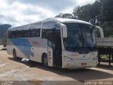 Transportadora Turística Benfica 14800 na cidade de Campos do Jordão, São Paulo, Brasil, por George Miranda. Número da foto: #:id.