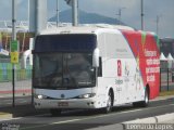 Ônibus Particulares 8800 na cidade de Rio de Janeiro, Rio de Janeiro, Brasil, por Leonardo Lopes. Número da foto: #:id.