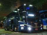 Viação Cometa 14307 na cidade de Belo Horizonte, Minas Gerais, Brasil, por Lucas Vieira. Número da foto: #4396356.