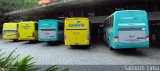Costa Sul Transportes e Turismo 5541 na cidade de Cachoeiro de Itapemirim, Espírito Santo, Brasil, por Saimom  Lima. Número da foto: #4396146.