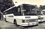 Viação Itapemirim 5005 na cidade de Rio de Janeiro, Rio de Janeiro, Brasil, por Edcarlos Rodrigues. Número da foto: #4395948.