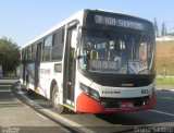 Viação Fervima 685 na cidade de Taboão da Serra, São Paulo, Brasil, por Bruno Santino. Número da foto: #4396019.
