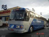 Viação Cometa 7142 na cidade de Sorocaba, São Paulo, Brasil, por EDUARDO - SOROCABUS. Número da foto: #4396534.