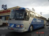 Viação Cometa 7142 na cidade de Sorocaba, São Paulo, Brasil, por EDUARDO - SOROCABUS. ID da foto: :id.