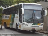 Empresa Gontijo de Transportes 12420 na cidade de São Paulo, São Paulo, Brasil, por Manoel Junior. Número da foto: #4395859.