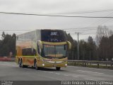 Pullman del Sur 212 na cidade de San Fernando, Colchagua, Libertador General Bernardo O'Higgins, Chile, por Pablo Andres Yavar Espinoza. Número da foto: #4396924.