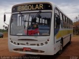 Oliveira Transportes 0938 na cidade de Anápolis, Goiás, Brasil, por Gabriel  Cícero da Silva Fonseca. Número da foto: #:id.