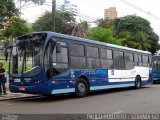 Expresso Royal 2150 na cidade de Londrina, Paraná, Brasil, por Paulo Roberto de Morais Amorim. Número da foto: #:id.
