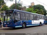 Expresso Royal 2150 na cidade de Londrina, Paraná, Brasil, por Paulo Roberto de Morais Amorim. ID da foto: :id.