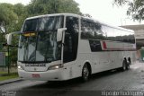 Auto Viação Catarinense 2515 na cidade de Curitiba, Paraná, Brasil, por Hipólito Rodrigues. Número da foto: #:id.