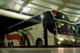 Empresa de Transportes Andorinha 5071 na cidade de Marília, São Paulo, Brasil, por Renato Magalhaes. Número da foto: #:id.