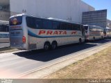 Expresso de Prata 360508 na cidade de Campinas, São Paulo, Brasil, por Isaias Freitas. Número da foto: #:id.