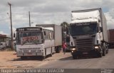 Ônibus Particulares 5128 na cidade de Maracanaú, Ceará, Brasil, por Roger  Gomes. Número da foto: #:id.