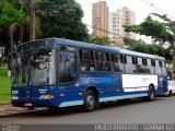 Expresso Royal 2160 na cidade de Londrina, Paraná, Brasil, por Paulo Roberto de Morais Amorim. Número da foto: #:id.