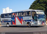 Expresso Maringá 5116 na cidade de Rolândia, Paraná, Brasil, por Pedroka Ternoski. Número da foto: #:id.