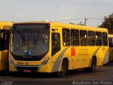 TCGL - Transportes Coletivos Grande Londrina 3369 na cidade de Londrina, Paraná, Brasil, por Renato Magalhaes. Número da foto: #:id.