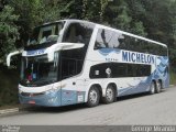 Michelon Turismo 2260 na cidade de Campos do Jordão, São Paulo, Brasil, por George Miranda. Número da foto: #:id.