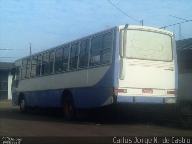 Ônibus Particulares JTF3701 na cidade de Igarapé-Açu, Pará, Brasil, por Carlos Jorge N.  de Castro. Número da foto: #4397263.