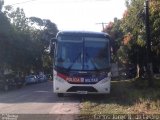 Polícia Militar do Pará QDX2941 na cidade de Belém, Pará, Brasil, por Carlos Jorge N.  de Castro. Número da foto: #4397272.