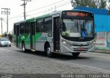 Cidade de Sorocaba - STU 2361 na cidade de Sorocaba, São Paulo, Brasil, por Nivaldo Junior. Número da foto: #4398589.