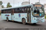 SOUL - Sociedade de Ônibus União Ltda. 7207 na cidade de Porto Alegre, Rio Grande do Sul, Brasil, por Rafael Lopes de Freitas. Número da foto: #:id.
