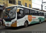 Expresso Mangaratiba RJ 137.312 na cidade de Rio de Janeiro, Rio de Janeiro, Brasil, por Jorge Lucas Araújo. Número da foto: #:id.