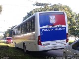 Polícia Militar do Pará QDX2941 na cidade de Belém, Pará, Brasil, por Carlos Jorge N.  de Castro. Número da foto: #4397271.
