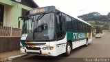 Viasul - Auto Viação Venâncio Aires 520 na cidade de Santa Clara do Sul, Rio Grande do Sul, Brasil, por Ruan Martinez. Número da foto: #4397520.