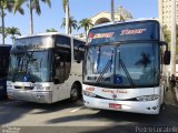 Sany Tour 6400 na cidade de Aparecida, São Paulo, Brasil, por Pedro Locatelli. Número da foto: #4397505.