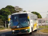 Viação Motta 70907 na cidade de Nova Andradina, Mato Grosso do Sul, Brasil, por Danilo Maximiano. Número da foto: #4397326.