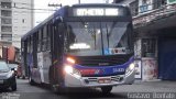 Guarulhos Transportes 33.825 na cidade de Guarulhos, São Paulo, Brasil, por Gustavo  Bonfate. Número da foto: #:id.