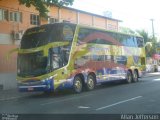 Shalom Tur 3000 na cidade de Natal, Rio Grande do Norte, Brasil, por Allan Jefferson. ID da foto: :id.