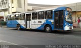 VB Transportes e Turismo 1948 na cidade de Campinas, São Paulo, Brasil, por Matheus Gabriel dos Santos. ID da foto: :id.