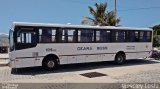 Ônibus Particulares 16962002 na cidade de Fortaleza, Ceará, Brasil, por Wescley  Costa. Número da foto: #:id.