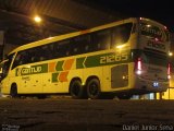 Empresa Gontijo de Transportes 21265 na cidade de Itabirito, Minas Gerais, Brasil, por Daniel Junior Sena. Número da foto: #4399341.