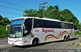 Viação Regional 2250 na cidade de Salvador, Bahia, Brasil, por Mairan Santos. Número da foto: #:id.