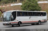 Paraibuna Transportes 13018 na cidade de Leopoldina, Minas Gerais, Brasil, por Douglas Paternezi. Número da foto: #4398014.