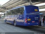 Premium Auto Ônibus A41846 na cidade de Rio de Janeiro, Rio de Janeiro, Brasil, por Gabryel Aguiar. Número da foto: #:id.