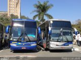 Tavares Turismo 2200 na cidade de Aparecida, São Paulo, Brasil, por Pedro Locatelli. Número da foto: #4397501.
