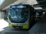 Pampulha Transportes > Plena Transportes 10775 na cidade de Belo Horizonte, Minas Gerais, Brasil, por Douglas Célio Brandao. Número da foto: #:id.