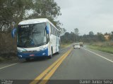 Ramos Turismo 4100 na cidade de Ouro Preto, Minas Gerais, Brasil, por Daniel Junior Sena. ID da foto: :id.