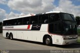 Auto Viação Catarinense 9820 na cidade de Curitiba, Paraná, Brasil, por Douglas Paternezi. Número da foto: #4398685.