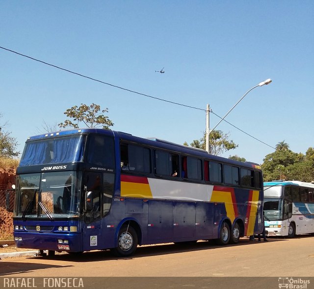 Vidatur 9000 na cidade de Romaria, Minas Gerais, Brasil, por RAFAEL  JUNIO FONSECA. ID da foto: 4399789.