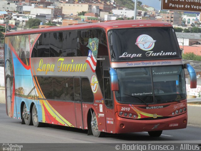 Lapa Turismo 2010 na cidade de Caruaru, Pernambuco, Brasil, por Rodrigo Fonseca. ID da foto: 4400411.