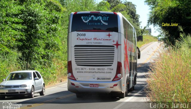 Capital Turismo 2018 na cidade de Rio Quente, Goiás, Brasil, por Carlos Júnior. Número da foto: #4401415.