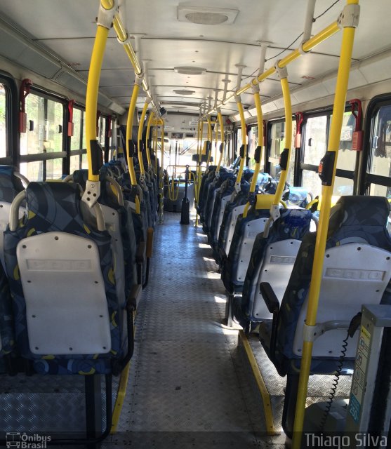 Viação Dedo de Deus 26 na cidade de Teresópolis, Rio de Janeiro, Brasil, por Thiago Silva. Número da foto: #4399674.