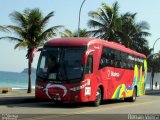 Auto Viação Catarinense 3304 na cidade de Rio de Janeiro, Rio de Janeiro, Brasil, por Renan Vieira. Número da foto: #4399618.